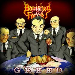 Banished Force : Greed